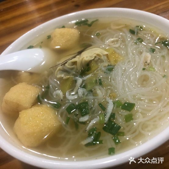 临海扁食
