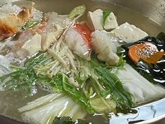 -蟹料理 北海道かに将軍(札幌本店)