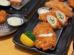 胜博殿日式炸猪排-胜博殿日式炸猪排(西红门店)