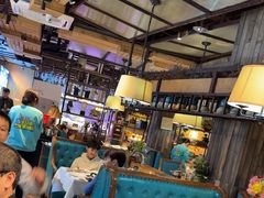 -领鲜活海鲜榴莲自助火锅(东门店)