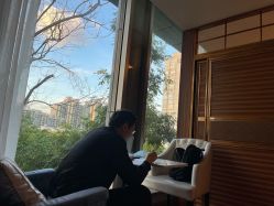 -馨月汇·一悦馨香月子中心(前滩店)