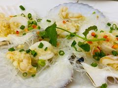 -轩记海鲜餐厅·四十五年老字号·经典粤菜(西区彩虹店)