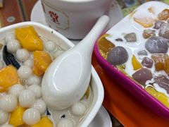 -水牛奶皇后糖水铺(深圳总店)