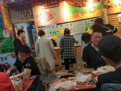 -新五爱道夜市