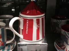 -星巴克(汇京国际广场店)
