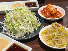 -蒜香焼肉PURUSHIN(马场路店)