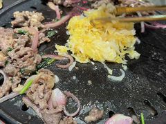 -大千金齐齐哈尔烤肉(清湖店)