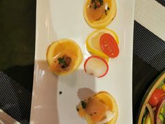 -La Creperie法餐厅(芮欧百货店)