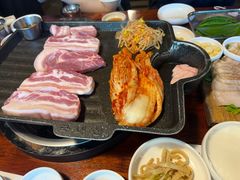 -Dombe豚(黑猪肉街店)