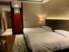 -上海崇明金茂凯悦酒店