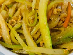 -太白餐厅•三十年老字号•坚持做现菜(体育东横街店)