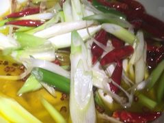 椒麻鸡-春暖花开(西溪店)