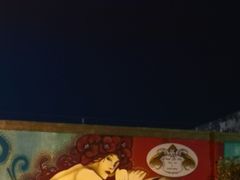 -温伍德墙