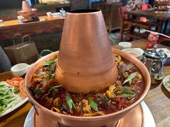 -额尔敦草原涮羊肉·烧烤(冻青树总店)