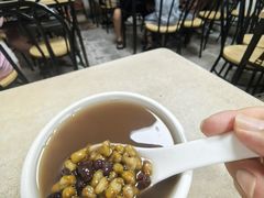 -瘦鬼老档糖水铺