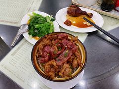-荔园小馆(园岭新村二期店)