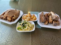 卤肉-孙记炒炮(西街店)