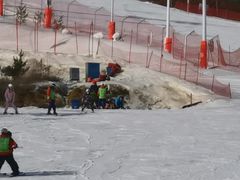 -大同万龙白登山国际滑雪场