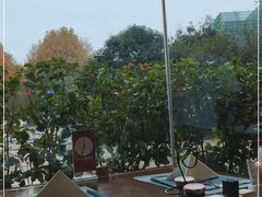 -索菲特西湖大酒店·香榭丽全日候餐厅(南山路店)