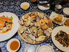-旺角小渔村·海肠捞饭开创者(环山路店)