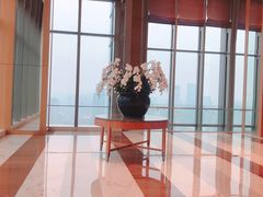 -视界美食自助餐厅·石家庄希尔顿酒店