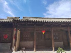-胡氏古民居建筑