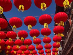 -古文化街旅游区