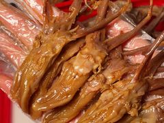 -绝味鸭脖(石路步行街店)