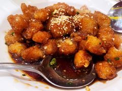 -富黎华海鲜大酒楼(正大广场店)