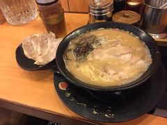 -博多一幸舍(侨福芳草地购物中心店)