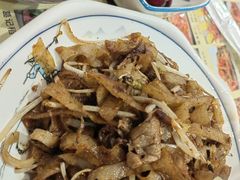 -葛记焖饼(伏牛路店)