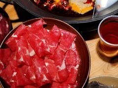 -阳阳老火锅(小南门店)