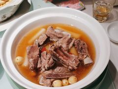 -闽南厝·闽南菜(福隆店)