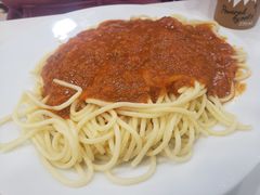 意大利面-宜家·瑞典风味餐厅(烟台路店)