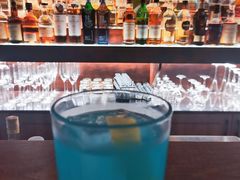 -LAMP BAR 水烟音乐酒吧