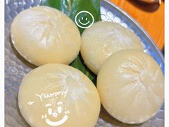 -哼蟹二将·烤肉酱蟹(合生汇店)