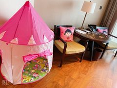 -上海崇明金茂凯悦酒店