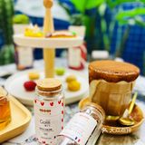 下午茶探店｜我愿称之为点心天花板～