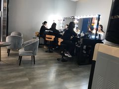 -海马体照相馆(北京apm店)