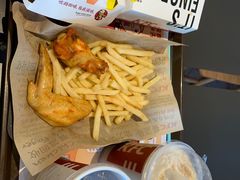 -肯德基(新佛罗伦萨店)