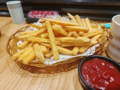 -土大力韩式烤肉料理(和平路店)