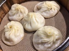 小笼汤包-老城南.鸭血粉丝汤(夫子庙店)