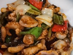 -渔娘渔家丹东海鲜(东直门店)