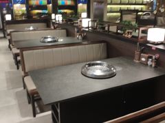 -韩盛·盛江山自助料理(中街大悦城店)