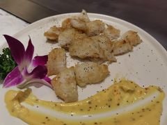 -火地铁板烧(河西龙湖天街店)
