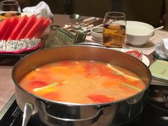 -协成海鲜火锅(情侣路店)