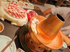 -额尔敦·品质自助(摩尔城店)