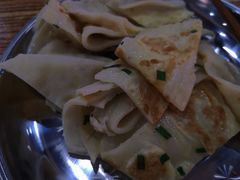 -江南大学-第一食堂(江南苑)