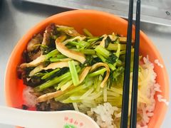 -南京交通职业技术学院第四食堂