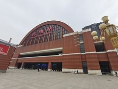 -沈阳站
